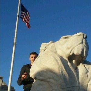 Meet your Posher, Drew